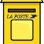 la poste la poste