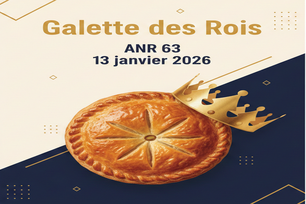 Galette des Rois