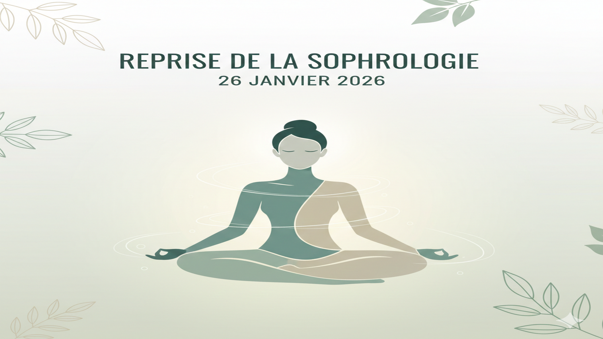 Sophrologie