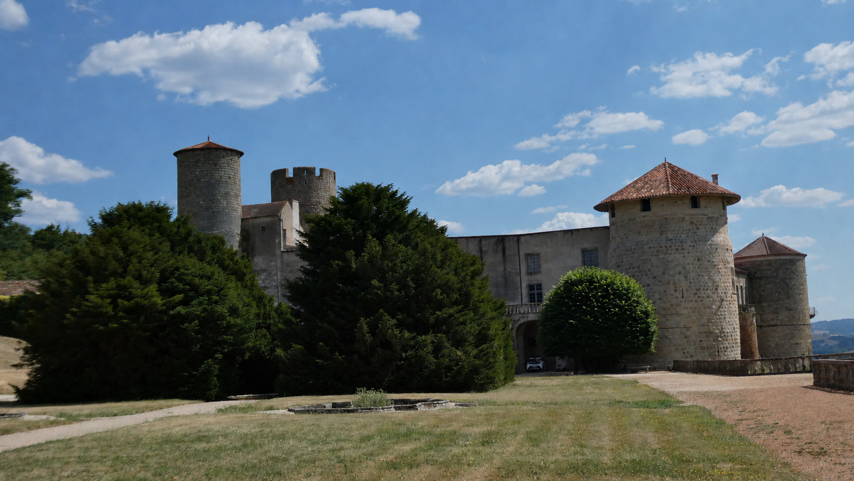 Rando du 25-06-2026