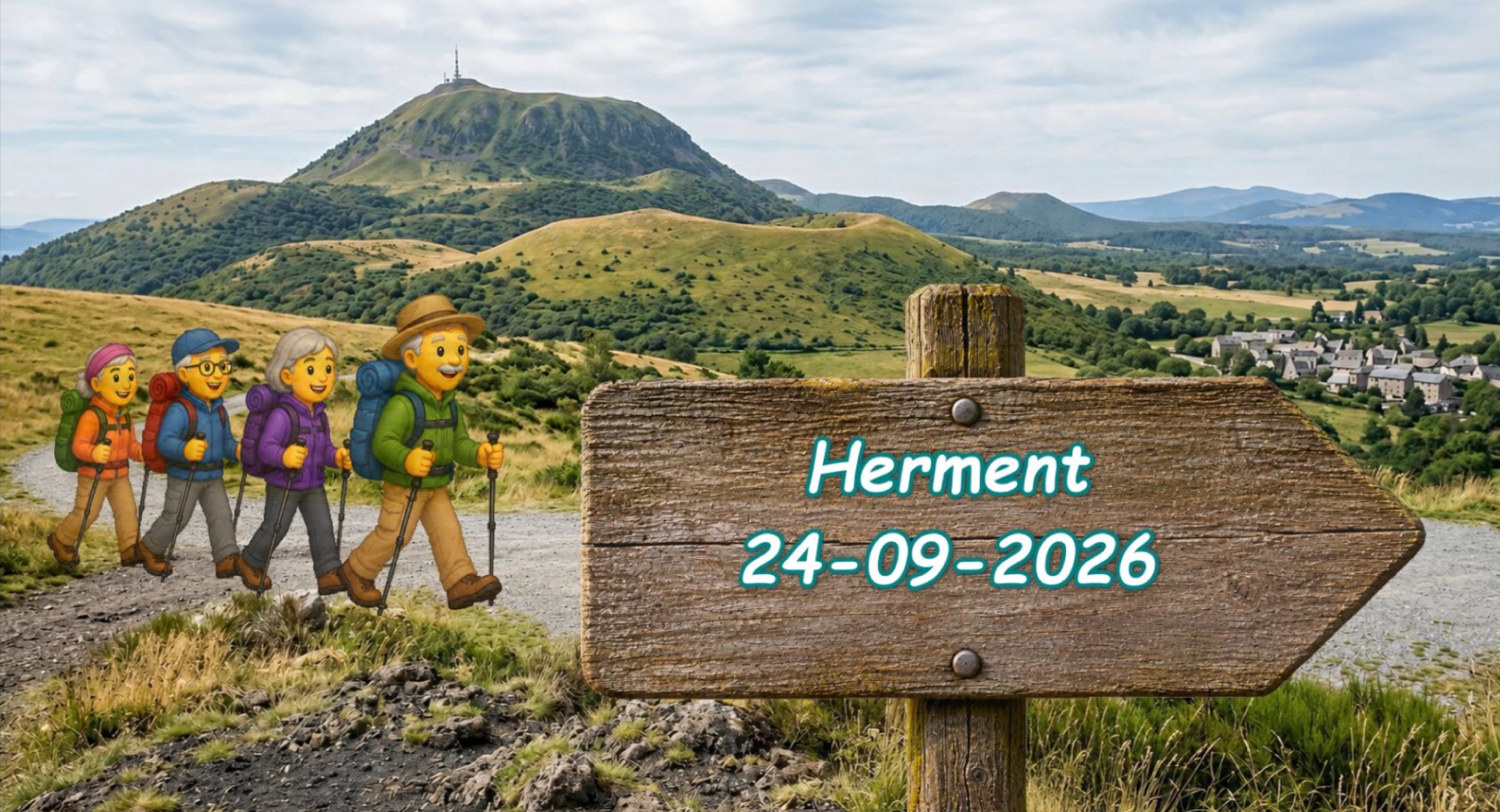 Rando du 24-09-2026