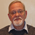 Patrick PICAT trésorier adjoint
