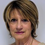 Danielle PERCHER Trésorière adjointe